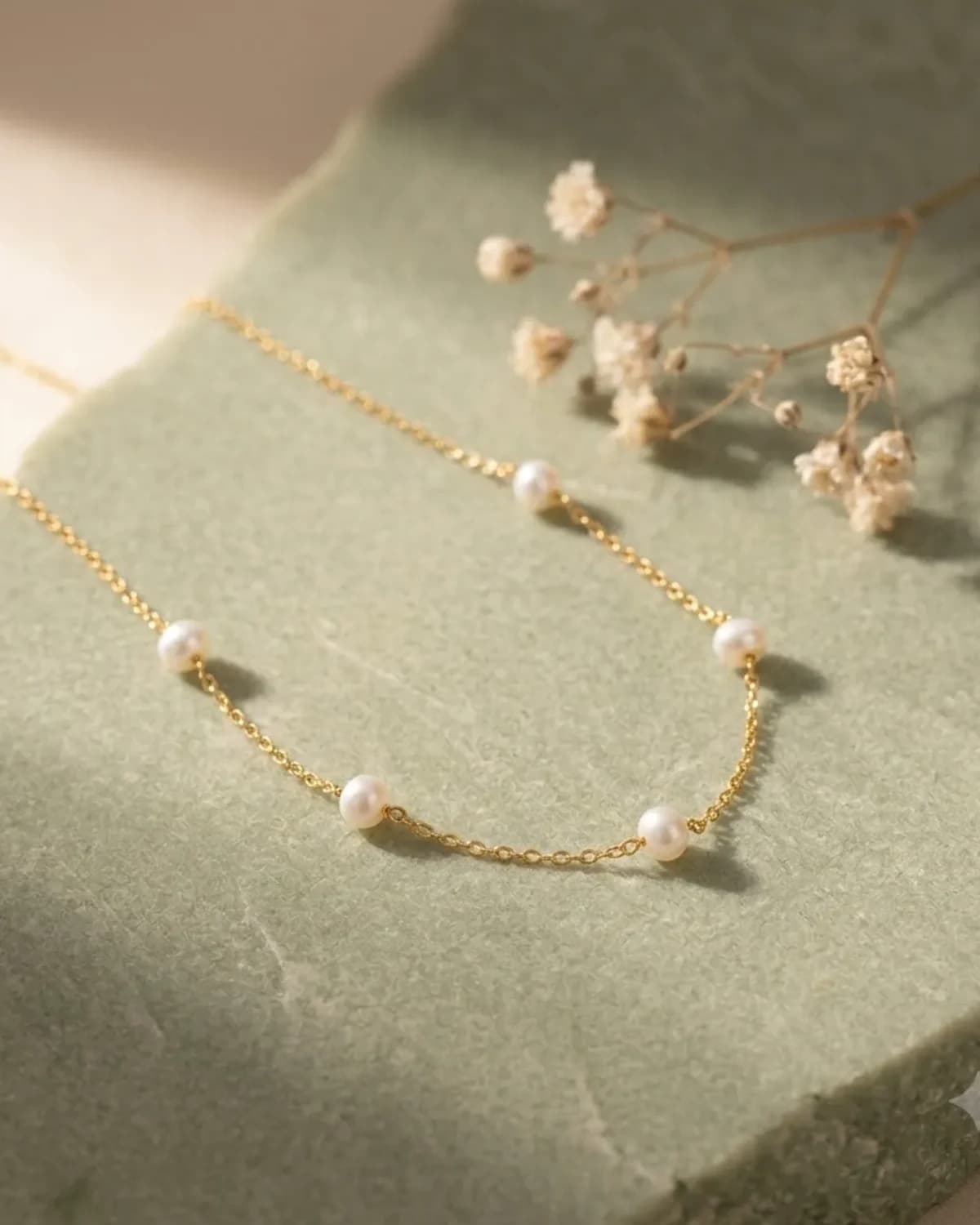 Chains — The foundation layer.